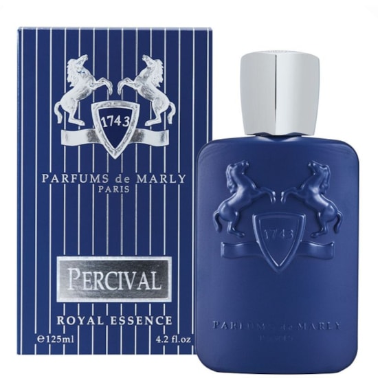 Perfume Percival - Parfums de Marly - Unissex - Eau de Parfum - 125ml Perfume Percival - Parfums de Marly - Unissex - Eau de Parfum - 125ml