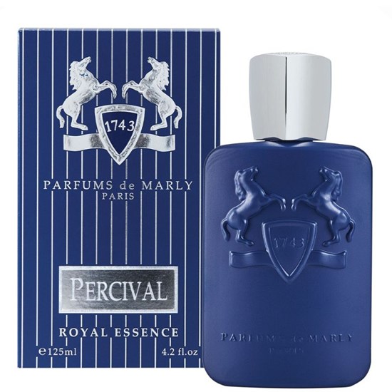 Perfume Percival - Parfums de Marly - Unissex - Eau de Parfum - 125ml