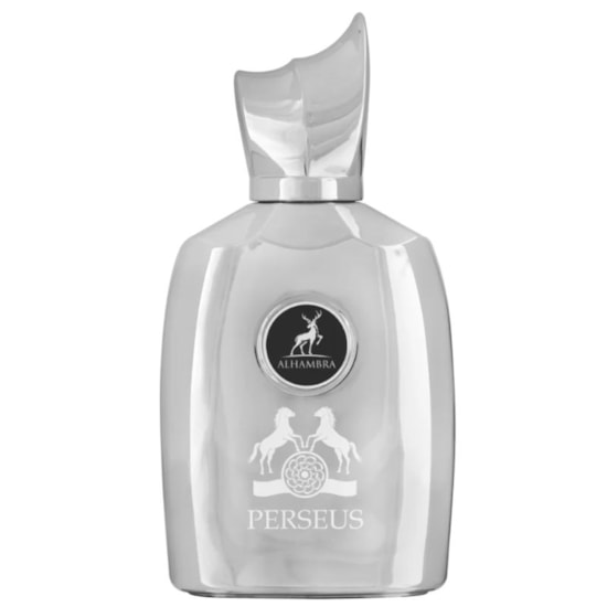 Perfume Perseus - Alhambra - Masculino - Eau de Parfum - 100ml Perfume Perseus - Alhambra - Masculino - Eau de Parfum - 100ml