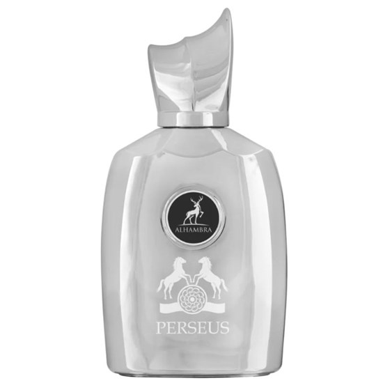 Perfume Perseus - Alhambra - Masculino - Eau de Parfum - 100ml