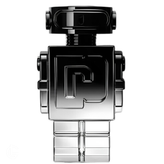 Perfume Phantom Elixir - Rabanne - Masculino - Parfum Intense - 100ml