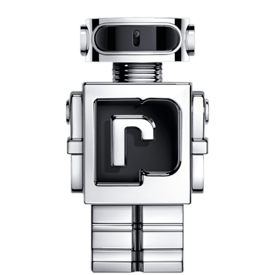 Perfume Phantom - Paco Rabanne - Masculino - Eau de Toilette - 100ml Perfume Phantom - Paco Rabanne - Masculino - Eau de Toilette - 100ml