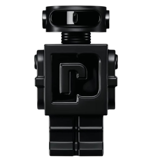 Perfume Phantom - Paco Rabanne - Masculino - Parfum - 100ml Perfume Phantom - Paco Rabanne - Masculino - Parfum - 100ml