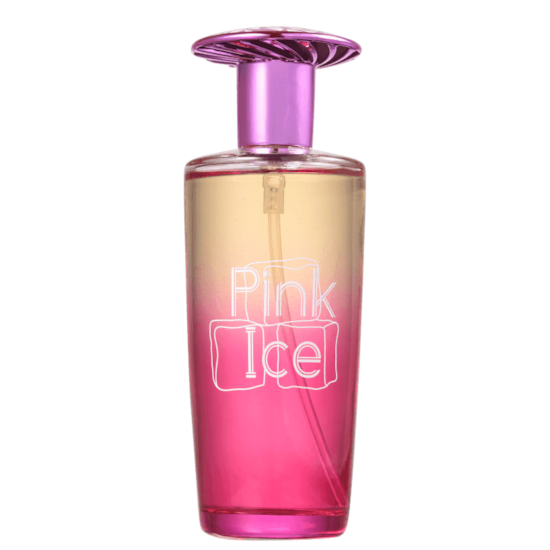 Perfume Pink Ice - Omerta - Feminino - Eau de Parfum - 100ml Perfume Pink Ice - Omerta - Feminino - Eau de Parfum - 100ml
