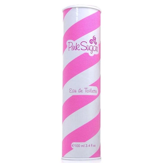 Perfume Pink Sugar - Aquolina - Feminino - Eau de Toilette - 100ml