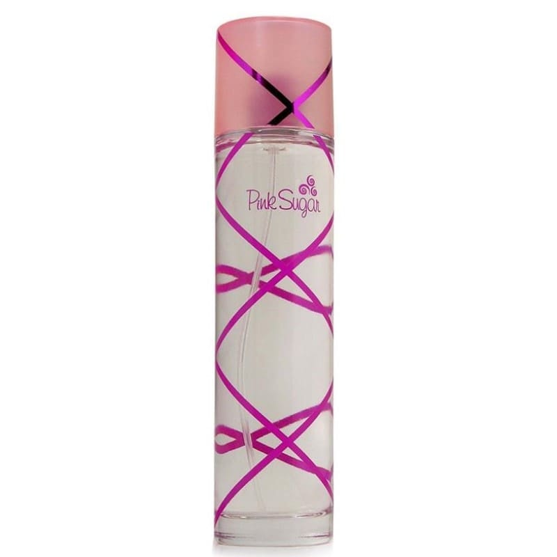 Pink sugar aquolina online 100ml