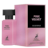 Perfume Pink Velvet - Alhambra - Feminino - Eau de Parfum - 30ml
