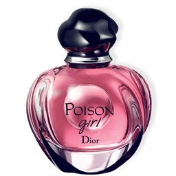 Perfume Poison Girl - Dior - Feminino - Eau de Parfum - 100ml