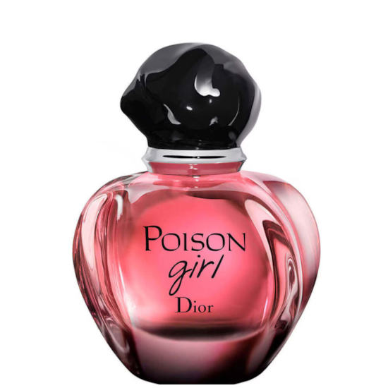 Perfume Poison Girl - Dior - Feminino - Eau de Parfum - 30ml Perfume Poison Girl - Dior - Feminino - Eau de Parfum - 30ml