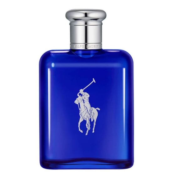 Perfume Polo Blue - Ralph Lauren - Masculino - Eau de Toilette - 125ml