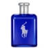 Perfume Polo Blue - Ralph Lauren - Eau de Toilette - 125ml