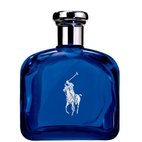 Perfume Polo Blue - Ralph Lauren - Masculino - Eau de Toilette - 125ml