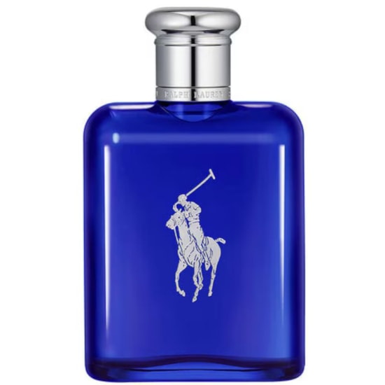 Perfume Polo Blue - Ralph Lauren - Masculino - Eau de Toilette - 200ml