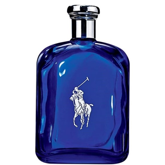 Perfume Polo Blue - Ralph Lauren - Masculino - Eau de Toilette - 200ml