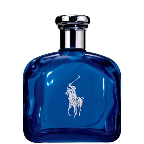 Perfume Polo Blue - Ralph Lauren - Masculino - Eau de Toilette - 75ml