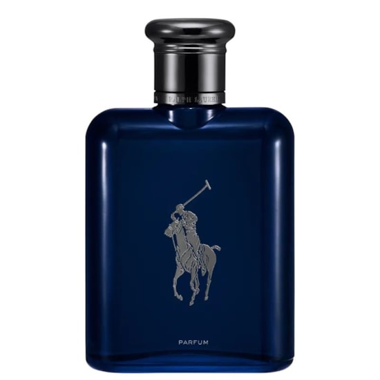 Perfume Polo Blue - Ralph Lauren - Masculino - Parfum - 125ml Perfume Polo Blue - Ralph Lauren - Masculino - Parfum - 125ml