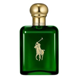 Perfume Polo - Ralph Lauren - Masculino - Eau de Toilette - 125ml