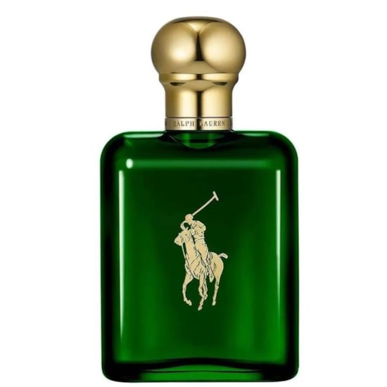 Perfume Polo - Ralph Lauren - Masculino - Eau de Toilette - 125ml