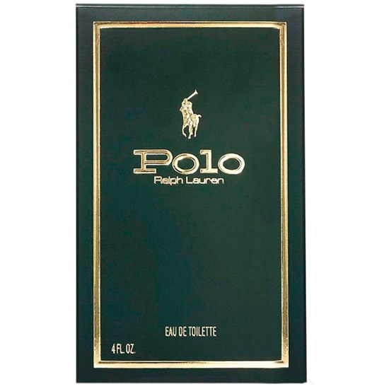 Perfume Polo - Ralph Lauren - Masculino - Eau de Toilette - 237ml