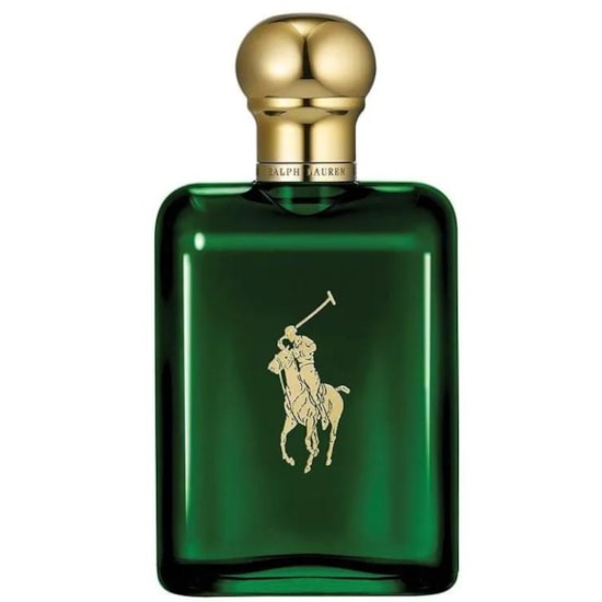 Perfume Polo - Ralph Lauren - Masculino - Eau de Toilette - 237ml