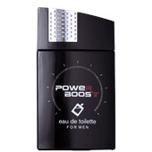 Produto Perfume Power Boost - Omerta - Masculino - Eau de Toilette - 100ml