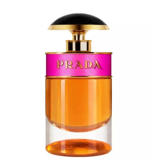 Perfume Prada Candy - Prada - Feminino - Eau de Parfum - 30ml