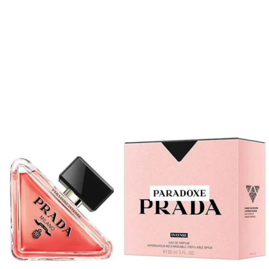 Perfume Prada Paradoxe Intense - Prada - Feminino - Eau de Parfum - 30ml