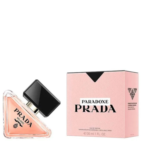 Perfume Prada Paradoxe - Prada - Feminino - Eau de Parfum - 30ml
