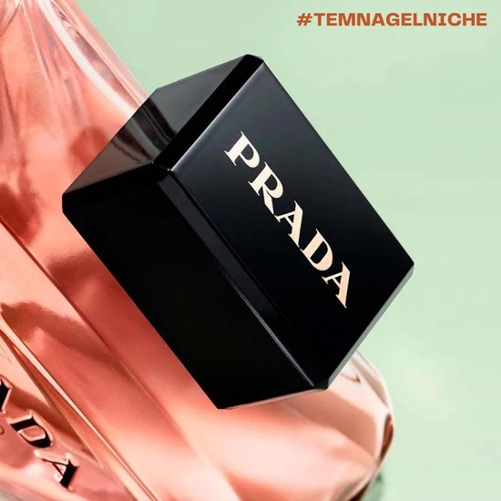 Perfume Prada Paradoxe - Prada - Feminino - Eau de Parfum - 50ml