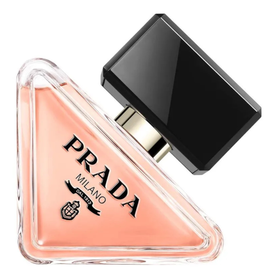 Perfume Prada Paradoxe - Prada - Feminino - Eau de Parfum - 90ml