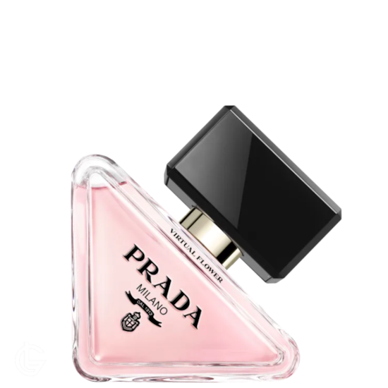 Perfume Prada Paradoxe Virtual Flower - Prada - Feminino - Eau de Parfum - 30ml Perfume Prada Paradoxe Virtual Flower - Prada - Feminino - Eau de Parfum - 30ml