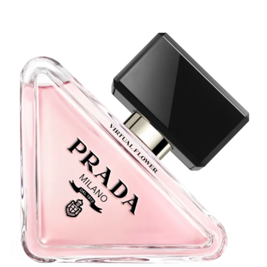 Perfume Prada Paradoxe Virtual Flower - Prada - Feminino - Eau de Parfum - 50ml