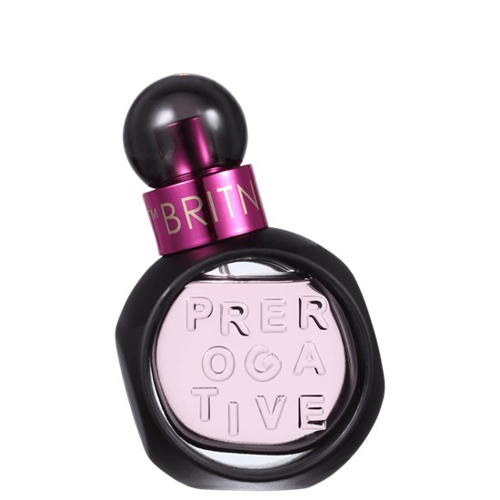 Perfume Prerogative - Britney Spears - Eau de Parfum - 30ml