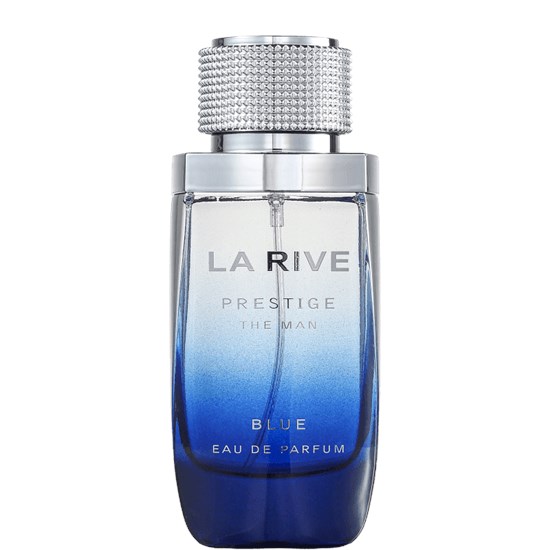 Perfume Prestige Blue - La Rive - Masculino - Eau de Parfum - 75ml