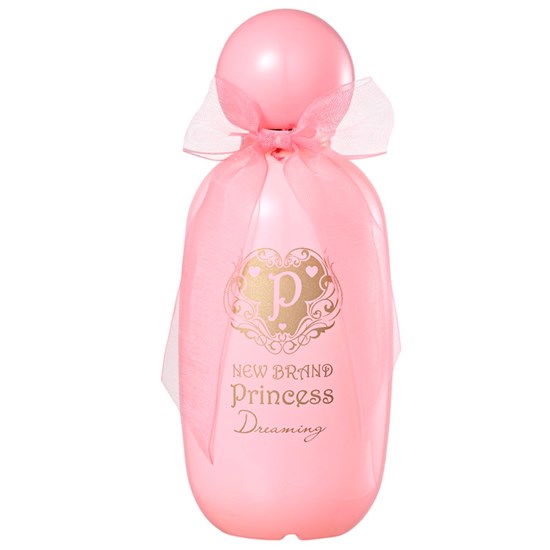Perfume Princess Dreaming - New Brand - Feminino - Eau de Parfum - 100ml