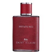Produto Perfume Private Red - Saint Hilaire - Masculino - Eau de Parfum - 100ml