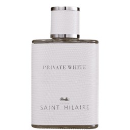 Perfume Private White - Saint Hilaire - Eau de Parfum - 100ml