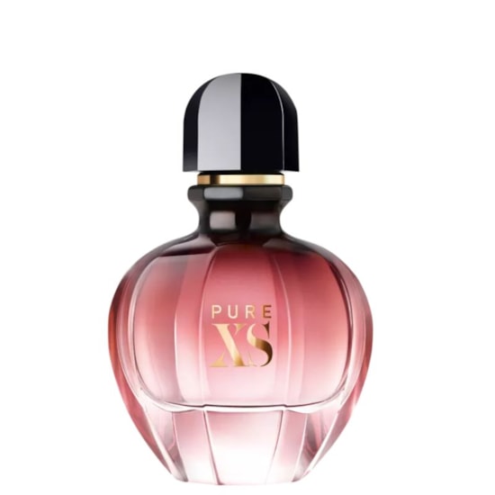 Perfume Pure XS For Her - Paco Rabanne - Feminino - Eau de Parfum - 30ml Perfume Pure XS For Her - Paco Rabanne - Feminino - Eau de Parfum - 30ml