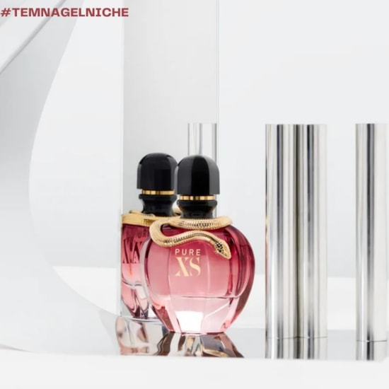 Paco Rabanne Parfüm Douglas Frauen Perfume Pure XS For Her Paco