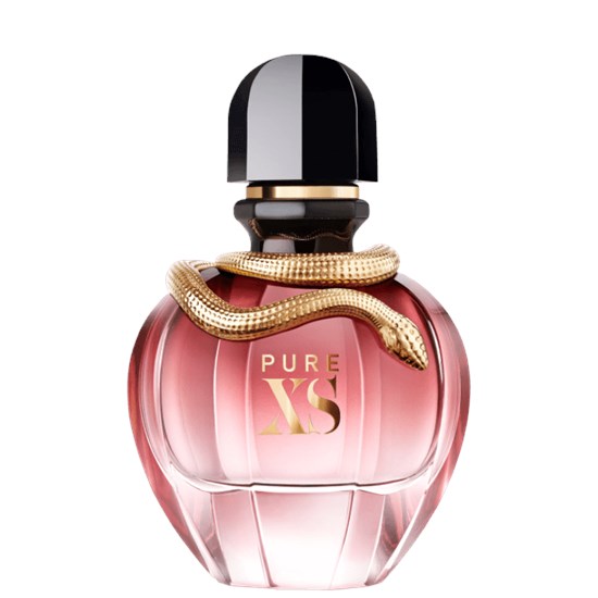 Perfume Pure XS For Her - Paco Rabanne - Feminino - Eau de Parfum - 50ml