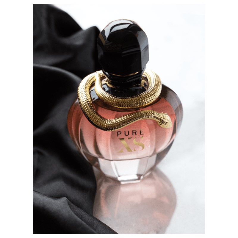 G'eL Niche - Perfume Pure XS For Her - Paco Rabanne - Feminino - Eau de