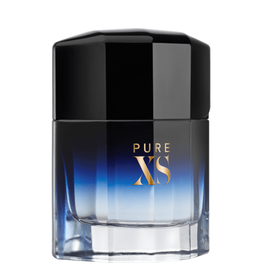 Perfume Pure XS - Paco Rabanne - Masculino - Eau de Toilette - 100ml Perfume Pure XS - Paco Rabanne - Masculino - Eau de Toilette - 100ml