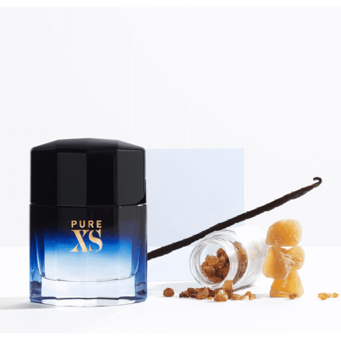 pure xs masculino 150 ml