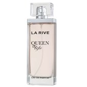 Produto Perfume Queen Of Life - La Rive - Feminino - Eau de Parfum - 75ml