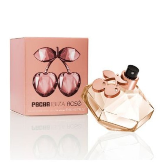 Perfume Queen Rosé - Pacha Ibiza - Feminino - Eau de Toilette - 80ml Perfume Queen Rosé - Pacha Ibiza - Feminino - Eau de Toilette - 80ml