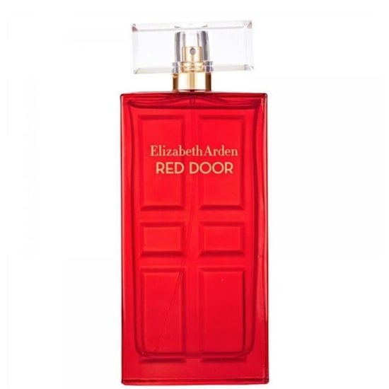 Perfume Red Door - Elizabeth Arden - Feminino - Eau de Toilette - 30ml Perfume Red Door - Elizabeth Arden - Feminino - Eau de Toilette - 30ml