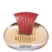 Produto Perfume Red Shell - Lonkoom - Feminino - Eau de Parfum - 100ml