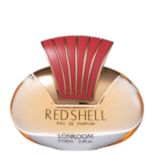 Produto Perfume Red Shell - Lonkoom - Feminino - Eau de Parfum - 100ml