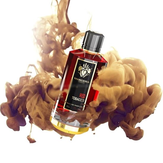 Perfume Red Tobacco - Mancera - Eau de Parfum - 120ml