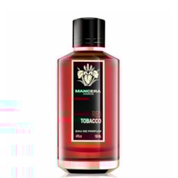 Perfume Red Tobacco - Mancera - Eau de Parfum - 120ml Perfume Red Tobacco - Mancera - Eau de Parfum - 120ml